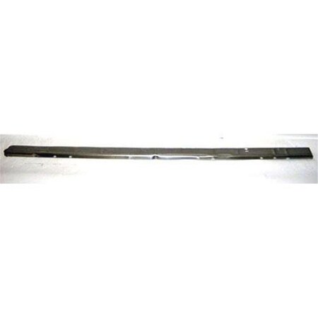 Geared2Golf 19 Gauge Steel Right Hand Inner Rocker Panel for 1955-1957 2 Door Chevrolet GE1840213